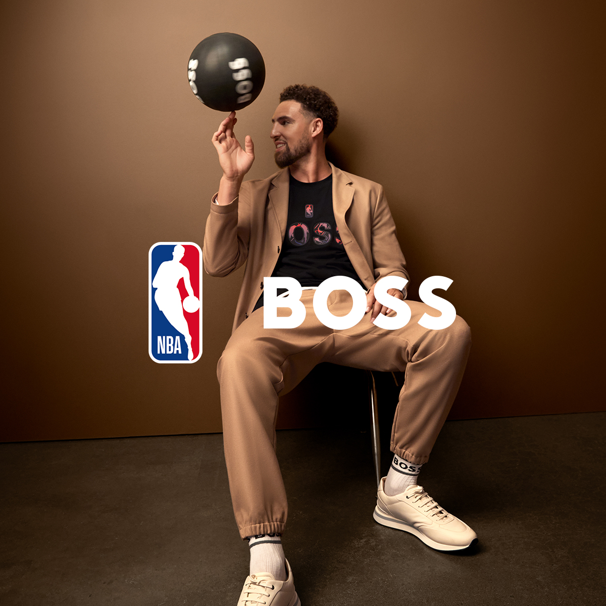 AntaraMx's tweet photo. Lleva las leyendas a tu armario con la nueva colección exclusiva #BOSSxNBA en BOSS Store Antara. https://t.co/WxGyaH39jO