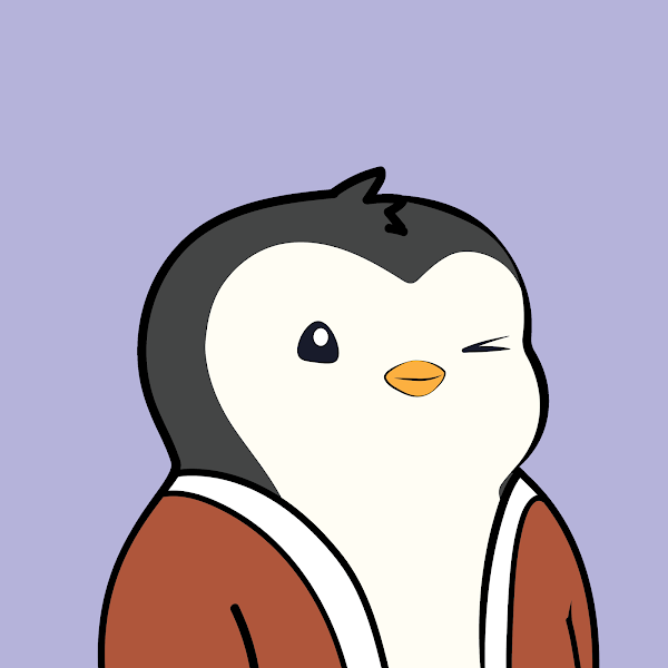 offshoot3D's tweet photo. Pudgy Penguin #3378 owned by @itmemushy 
 . 3D Penguins are available for anyone who owns something from my Opensea collection. https://t.co/On0n9VUTpp