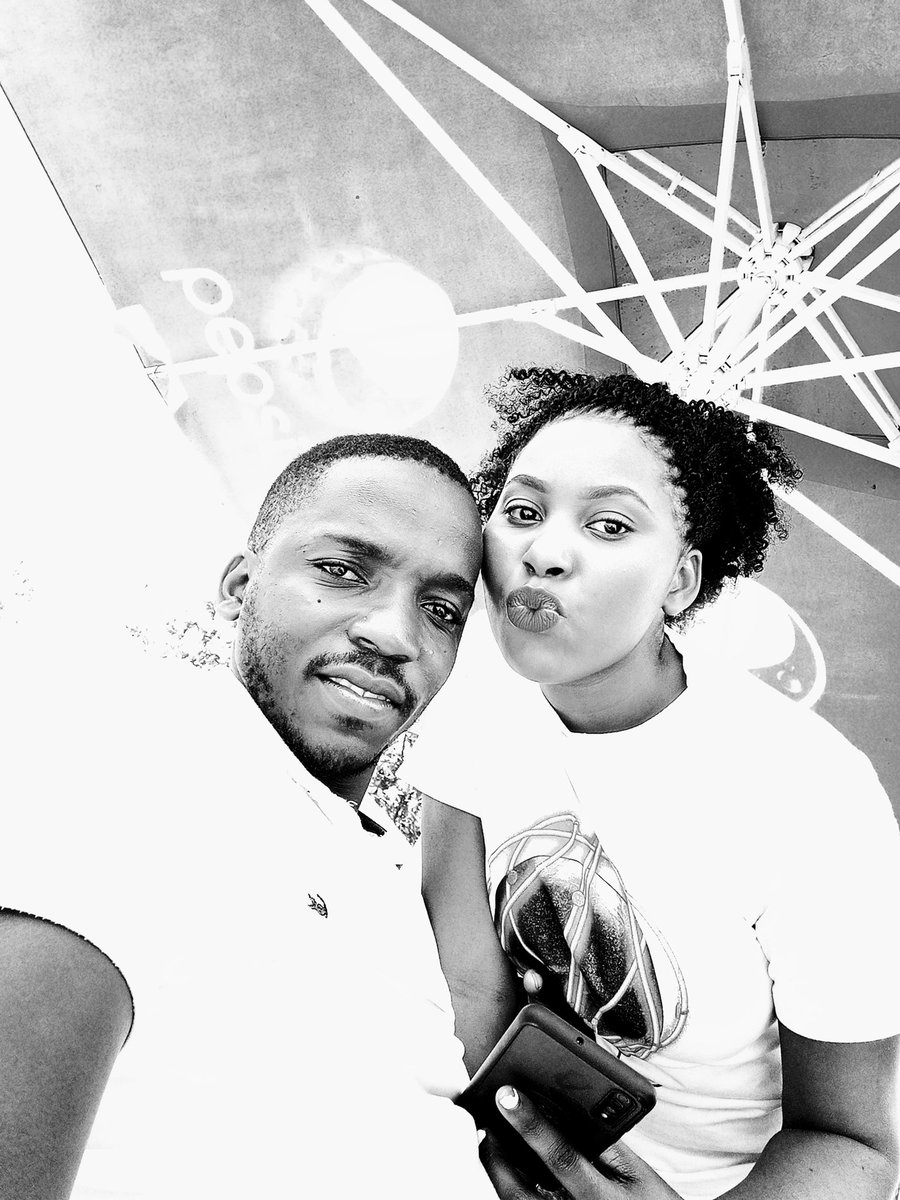 Weekend vibes with my love
