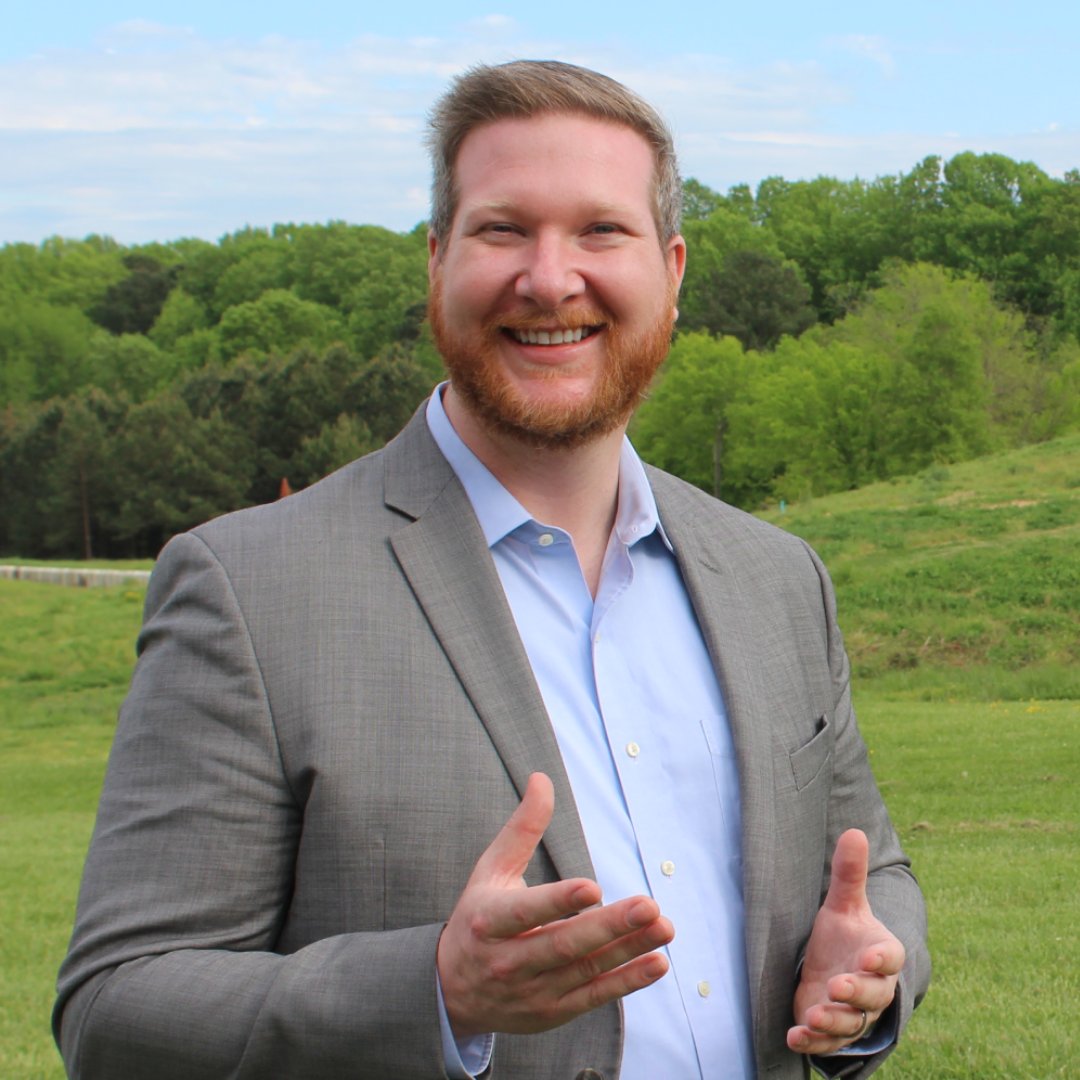 MathisforWake's tweet image. My name is Brian Mathis and I am a Democrat running to represent District 5 on the Wake County Board of Commissioners.  Follow along to learn more about the priorities I'll be fighting for and check out my Facebook page for campaign updates!