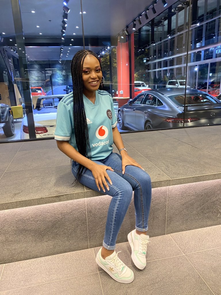 Sharon_Filwe's tweet photo. OnceAlways💙 @orlandopirates @adidasZA https://t.co/btkIi4cQA6
