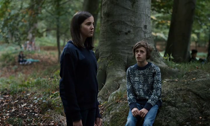 MCQRO's tweet photo. #40FIC | 🎞Estaba en casa pero...
Dir. Angela Schanelec, 2019
📅 sábado 23 octubre, 🕓16:00, 🕕18:00 y 🕗20:00 h
📍Cineteca Rosalío Solano
Entrada libre https://t.co/l4tR46sRuT