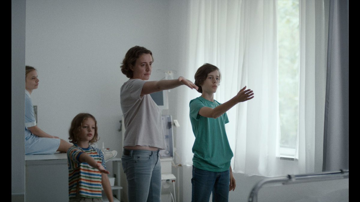 MCQRO's tweet photo. #40FIC | 🎞Estaba en casa pero...
Dir. Angela Schanelec, 2019
📅 sábado 23 octubre, 🕓16:00, 🕕18:00 y 🕗20:00 h
📍Cineteca Rosalío Solano
Entrada libre https://t.co/l4tR46sRuT