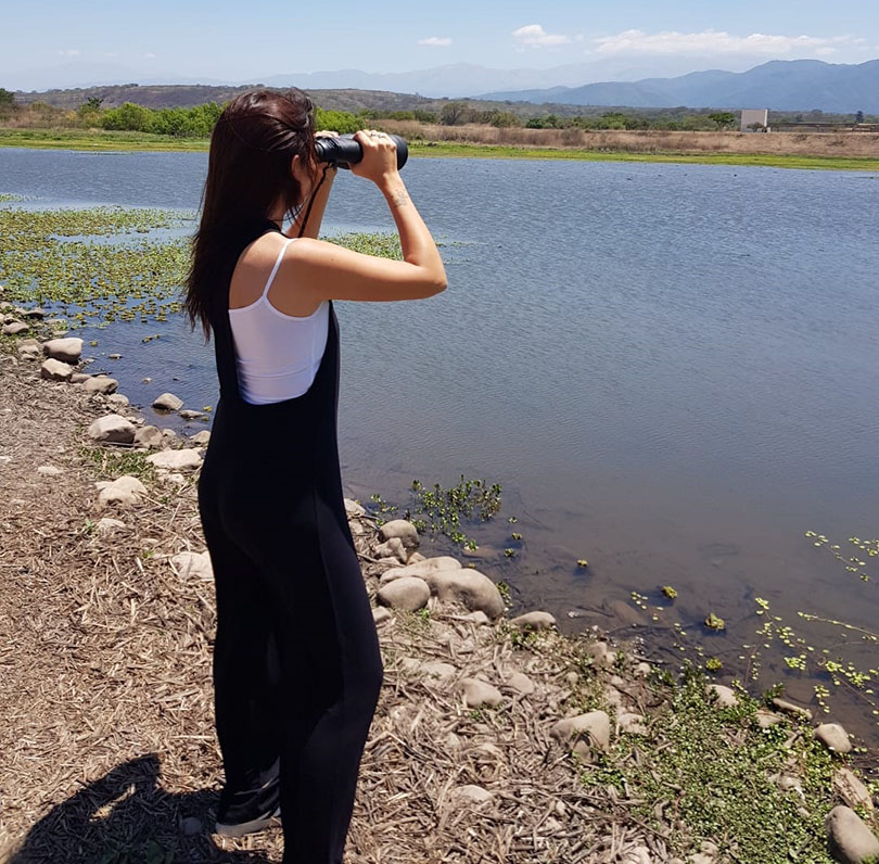 #ParquesUrbanos El Parque del Bicentenario fue nuevamente declarado Sitio de Interés Destacado para la Observación de Aves ocupando el 4to lugar entre 243 sitios en Argentina.

Leer más👉bit.ly/3prmgWO