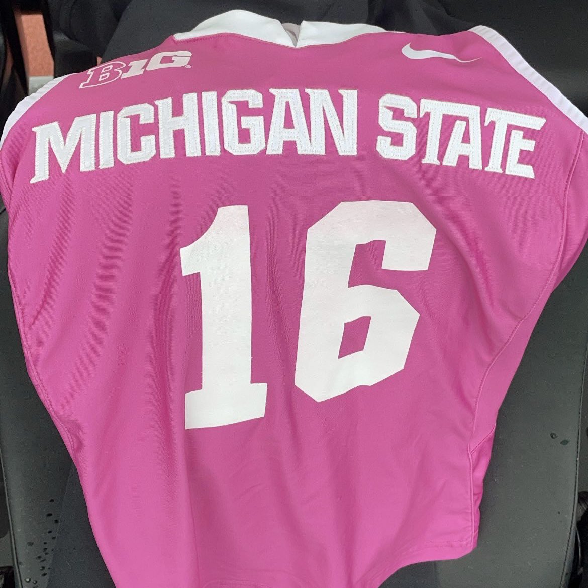 Game time 👀

#GoGreen