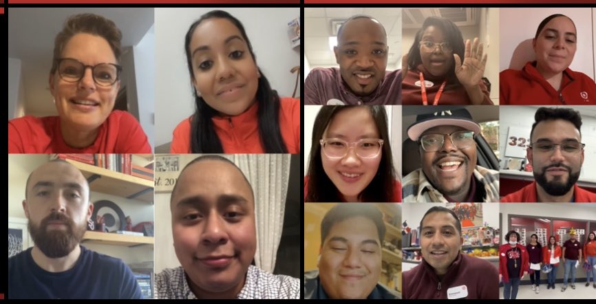 <a href="/christian_tgt/">Christian Lopez</a> @NicoleTonnessen <a href="/_RonaldSalazar/">Koifish</a> @RosariovaldezT <a href="/CharlsonHo/">Charlson Ho</a> #TargetFam