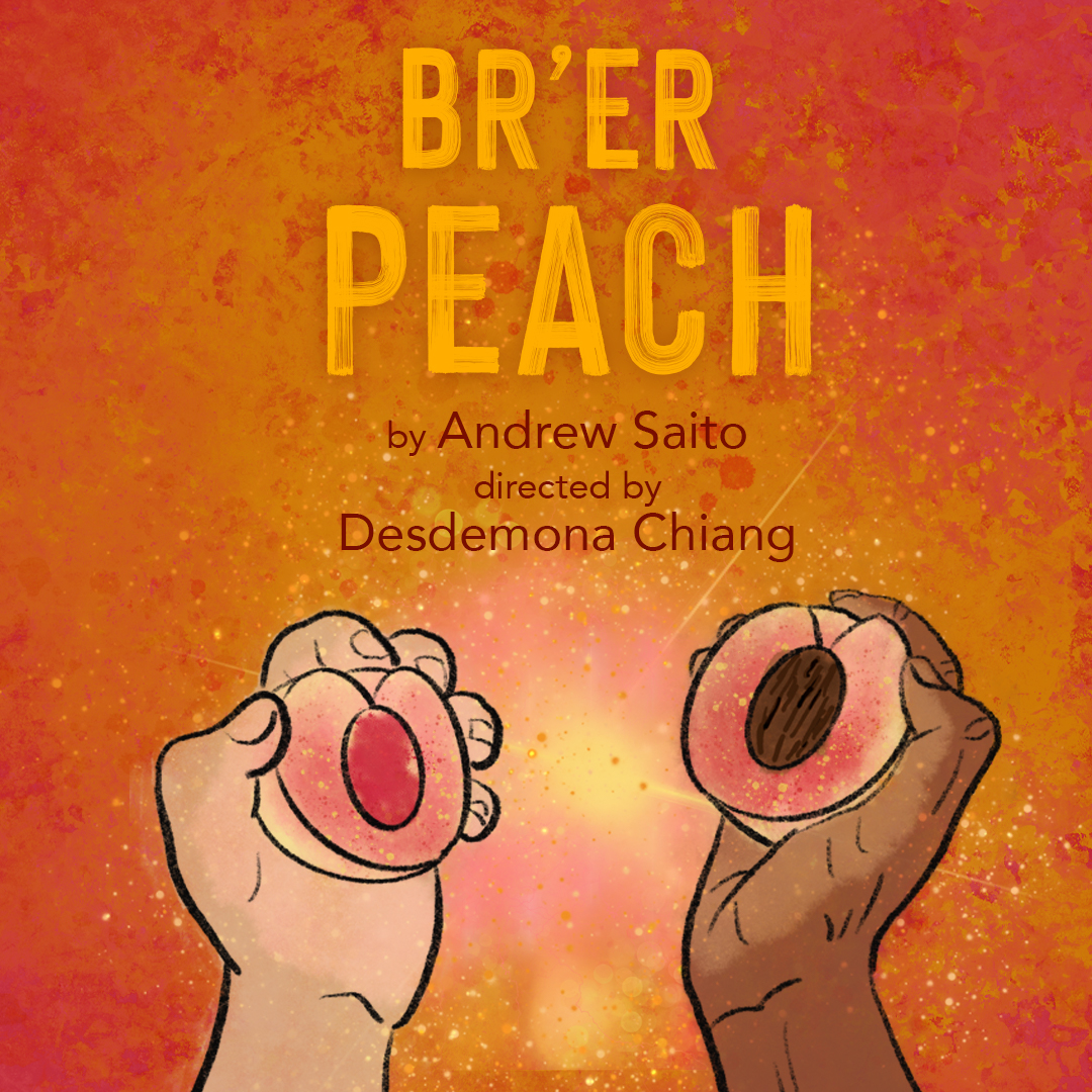 AlterTheater's tweet photo. Br'er Peach is in the Bay as part of a rolling world premiere tour with @parsnipshipNY and @batctx   and in association with @BizLunchProd! Catch the audio play from the comfort of your home through 12/12! Tickets: https://t.co/fAOs158CVt 
#NewPlays #AudioPlay https://t.co/Flyx3VJt4V
