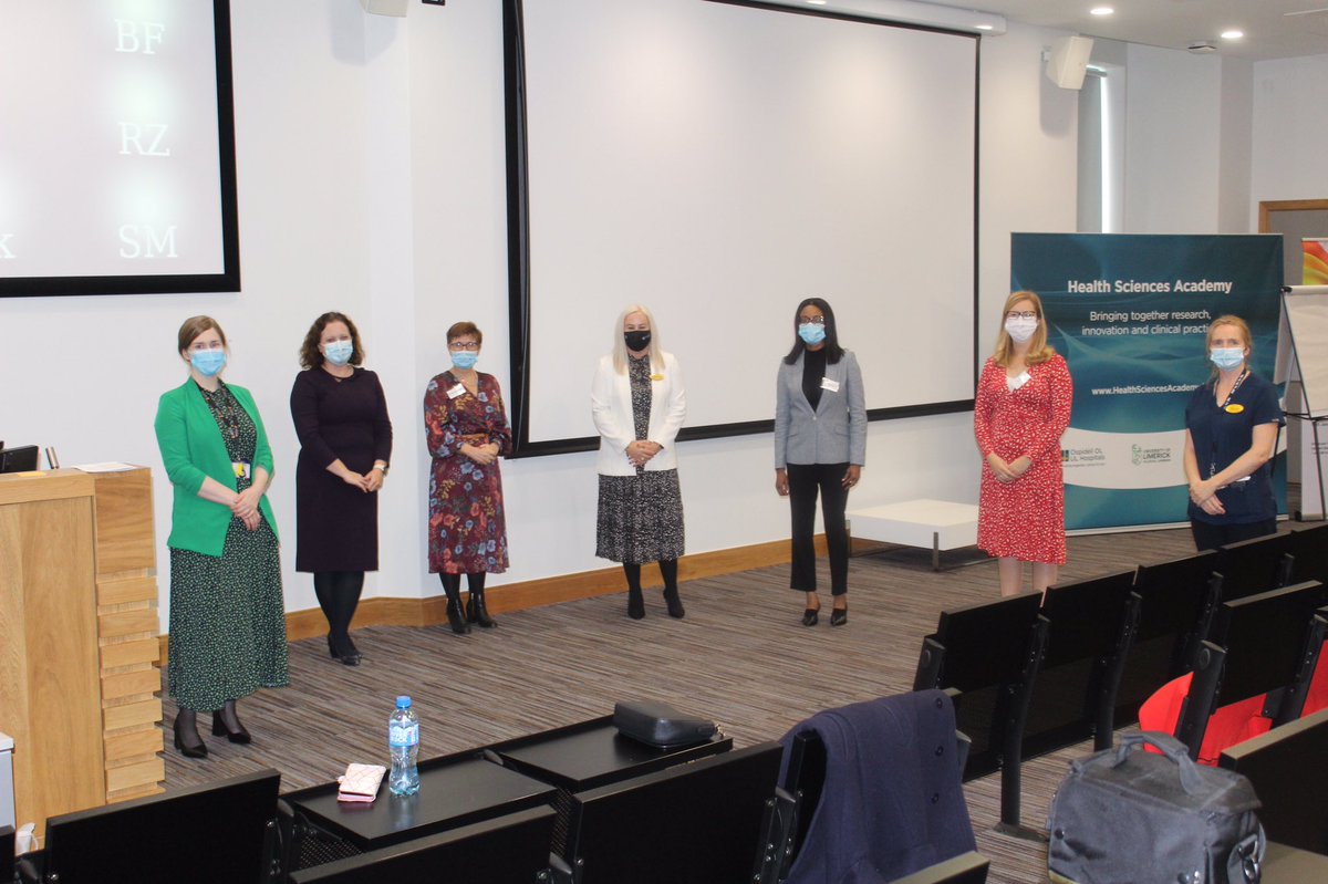 OGormanClodagh's tweet photo. Adolescent study day-thank you to all involved @ULHospitals @MedicineAtUL @CERC_UHL @docsiobhan @EngozyO @DrOrlaWalsh @PsyMedicine @colettecowan1 @PaulBurkeCAO @noellepower3 @alimariaoleary @OHennebry @cdonmmgt1 @BrianLenehan4 https://t.co/gfWqugAFOu