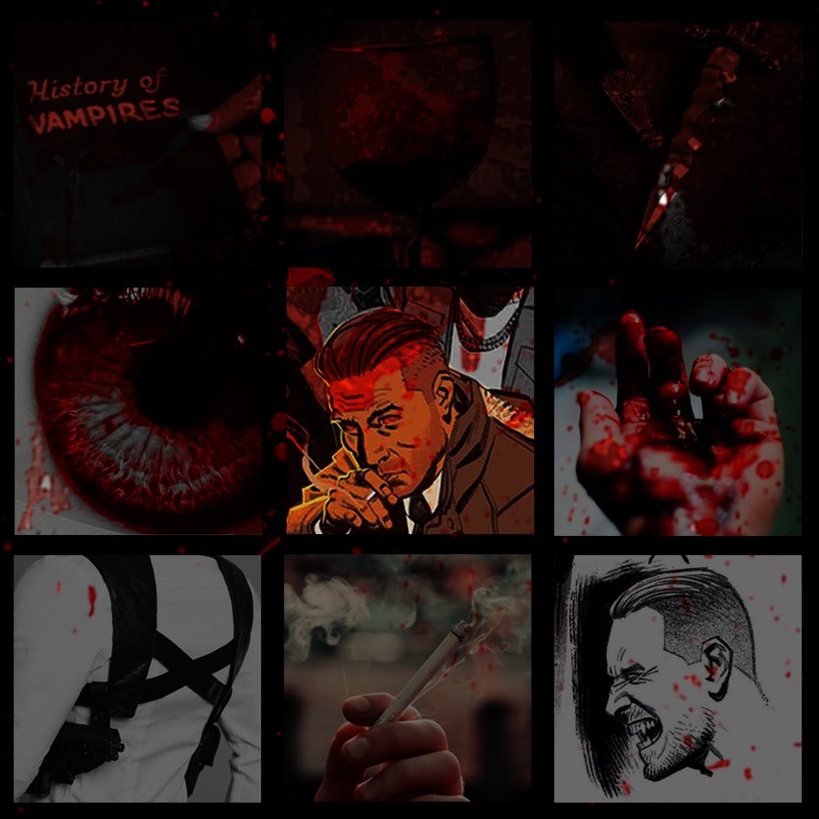 K_NightStalkers's tweet image. ✶ ✷ ✸ 𝕹𝖎𝖌𝖍𝖙 𝕾𝖙𝖆𝖑𝖐𝖊𝖗𝖘
                 𝕸𝖎𝖉𝖓𝖎𝖌𝖍𝖙 𝕾𝖔𝖓𝖘 ✸ ✷ ✶ 

❝ ᴄ'ᴍᴏɴ, ʙᴏʏꜱ. ʙᴇ ꜱᴍᴀʀᴛ. ʟᴇᴛ'ꜱ ᴍᴀᴋᴇ ᴛʜɪꜱ ᴇᴀꜱʏ ꜰᴏʀ ᴀʟʟ ᴏꜰ ᴜꜱ. ❞
                       — ʜᴀɴɴɪʙᴀʟ ᴋɪɴɢ
                          #Blade #Marvel