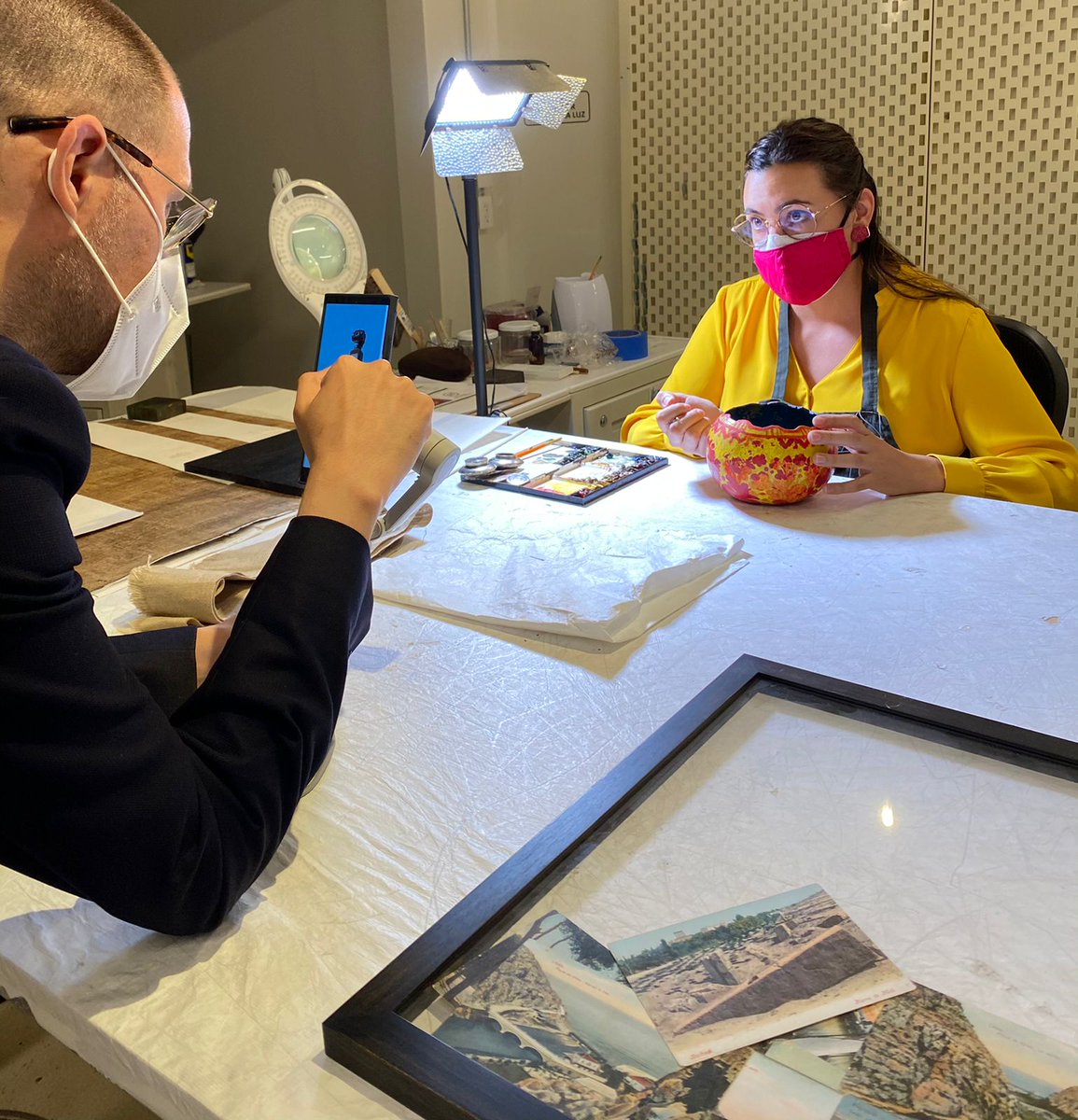 Alfonso Miranda M tweet media