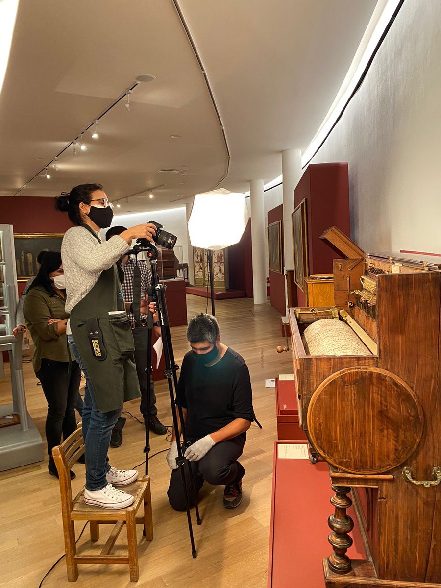 Alfonso Miranda M tweet media