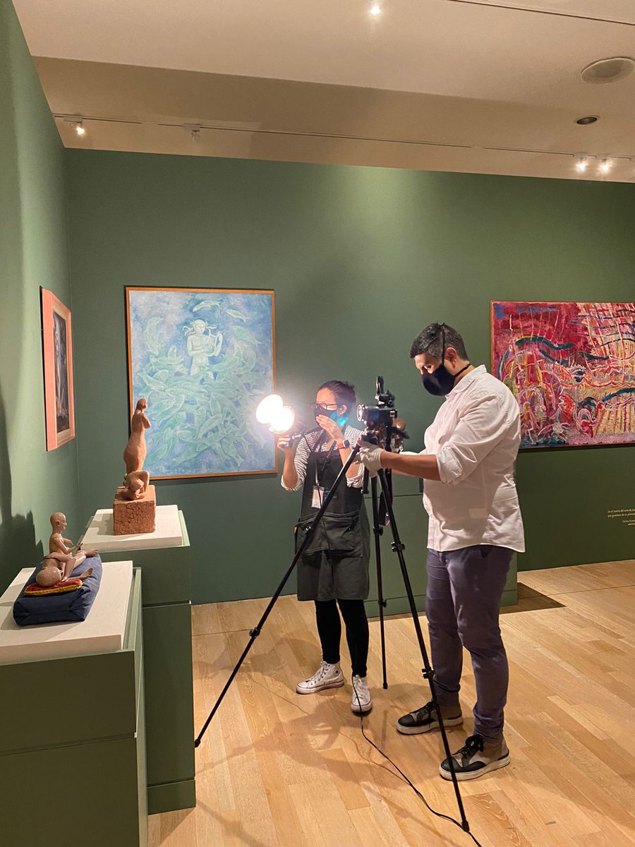 Alfonso Miranda M tweet media