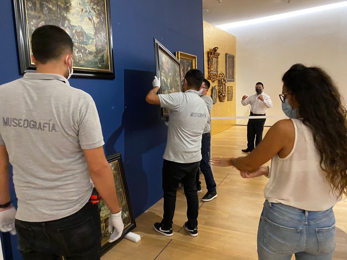 Alfonso Miranda M tweet media