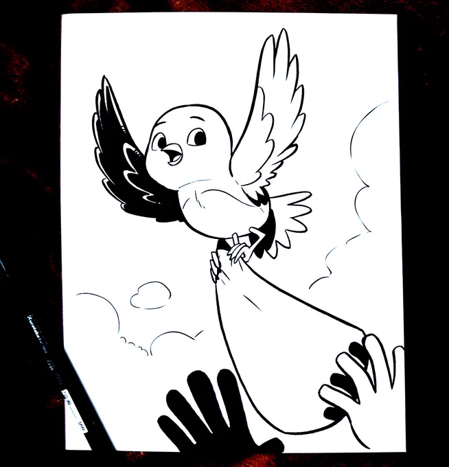 It's "Over the Garden Wall" season again! 