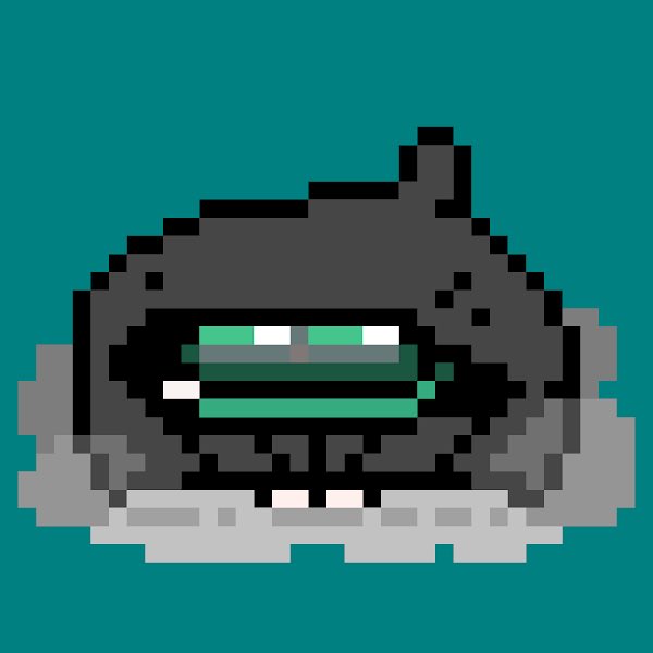 nftstrategies's tweet image. Detailed Analysis THREAD🧵: Why I spent my life savings on a Mysterious Hoodie @cryptoadzNFT; extensive analytics on #CrypToadz price action, community engagement, the value of CCO, top wallets holding, trait rarity, and @supergremplin performance modeling to follow: 1/xx