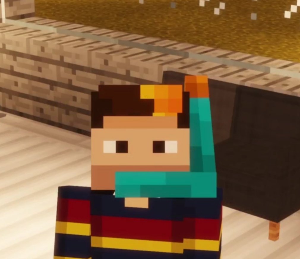 THEERICKXXX's tweet photo. 💟@auronplay💘
Muchas gracias por el stream de hoy, me la he pasado muy bien ver como te divertias con tus compañeros y también decir que la construcción del castillo está quedando increíble, que descanses y pases una feliz noche https://t.co/nhs76CaT0g