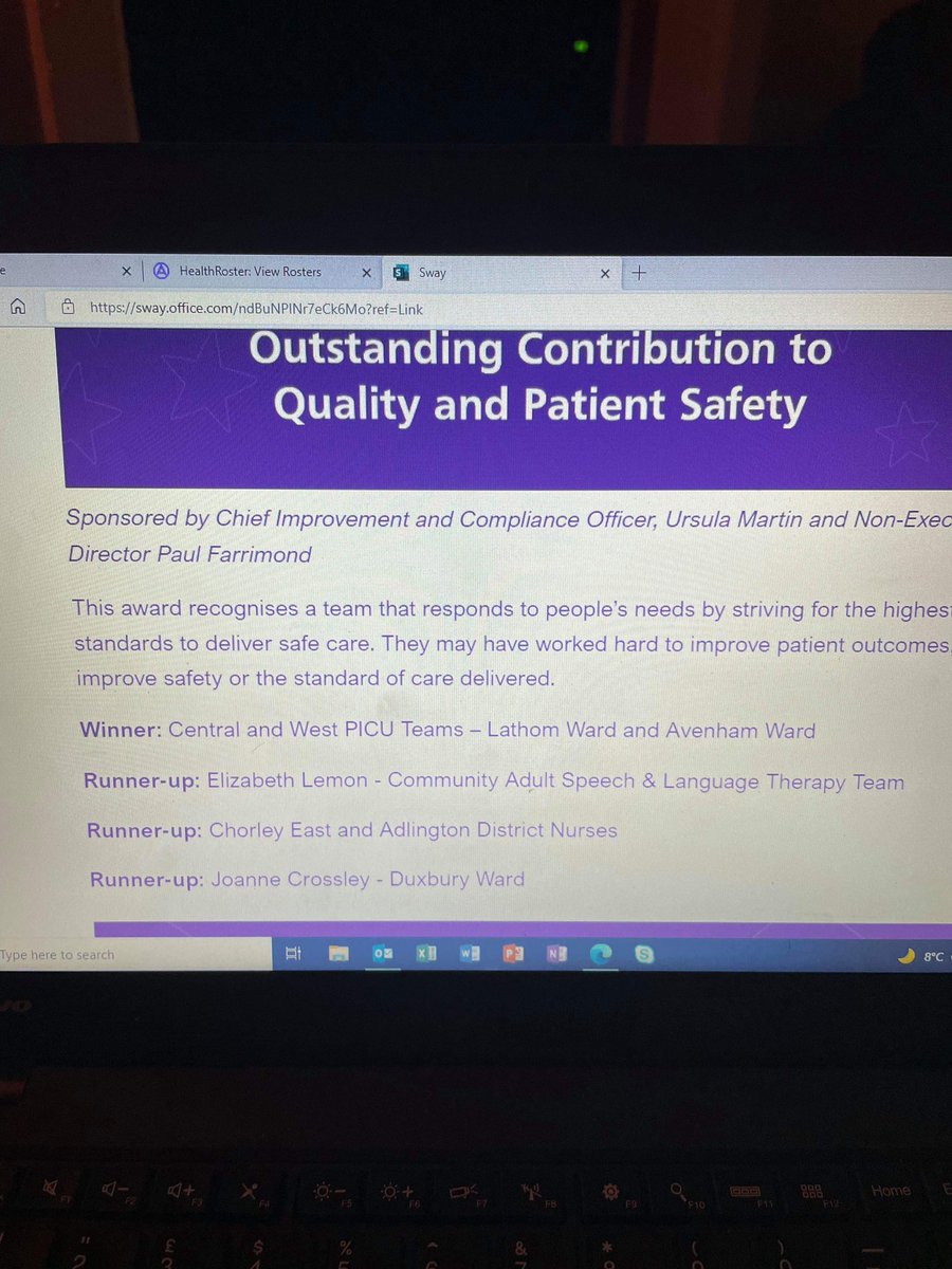 Avenham Ward tweet media