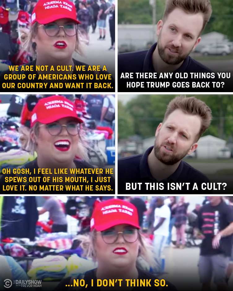 The Daily Show tweet media