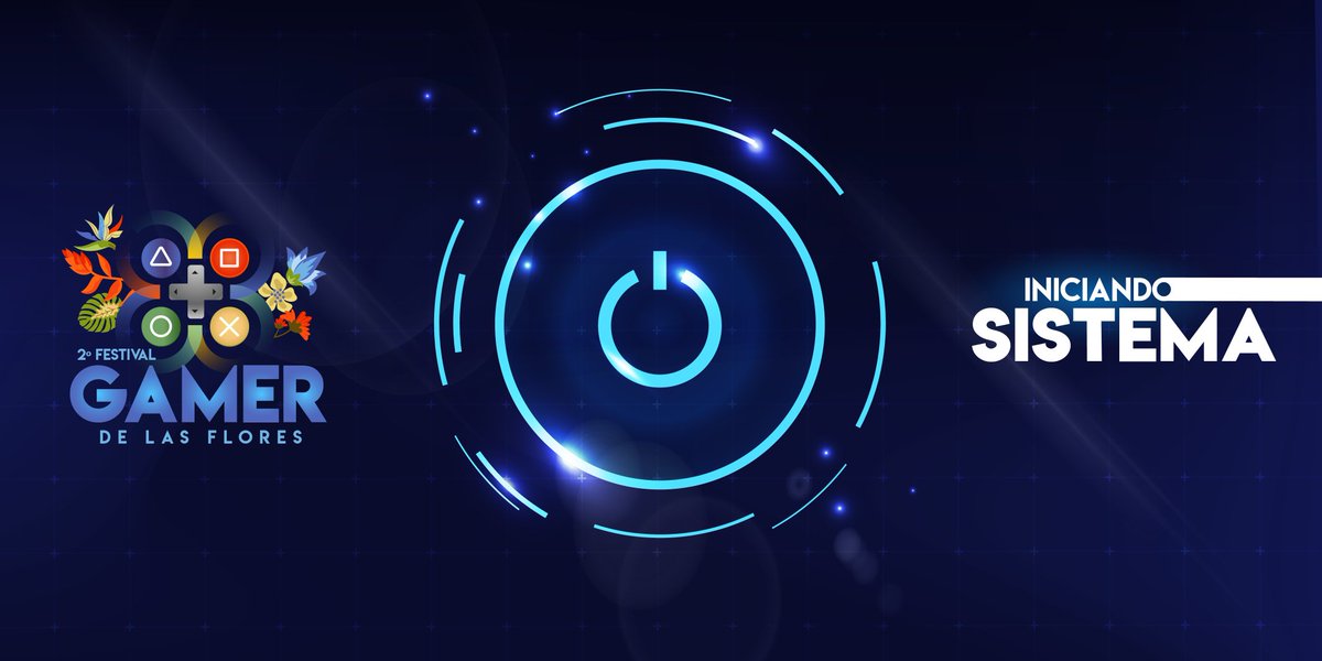 ¿Están preparados? Vive el II Festival Gamer totalmente virtual por medellingamer.com 🎮🎉
Muchos premios, invitados, sorteos, cosplay, gamers, desarrolladores, lanzamientos, competencias y mucho más 🕹️
#Festivalgamer #MedellínGamer