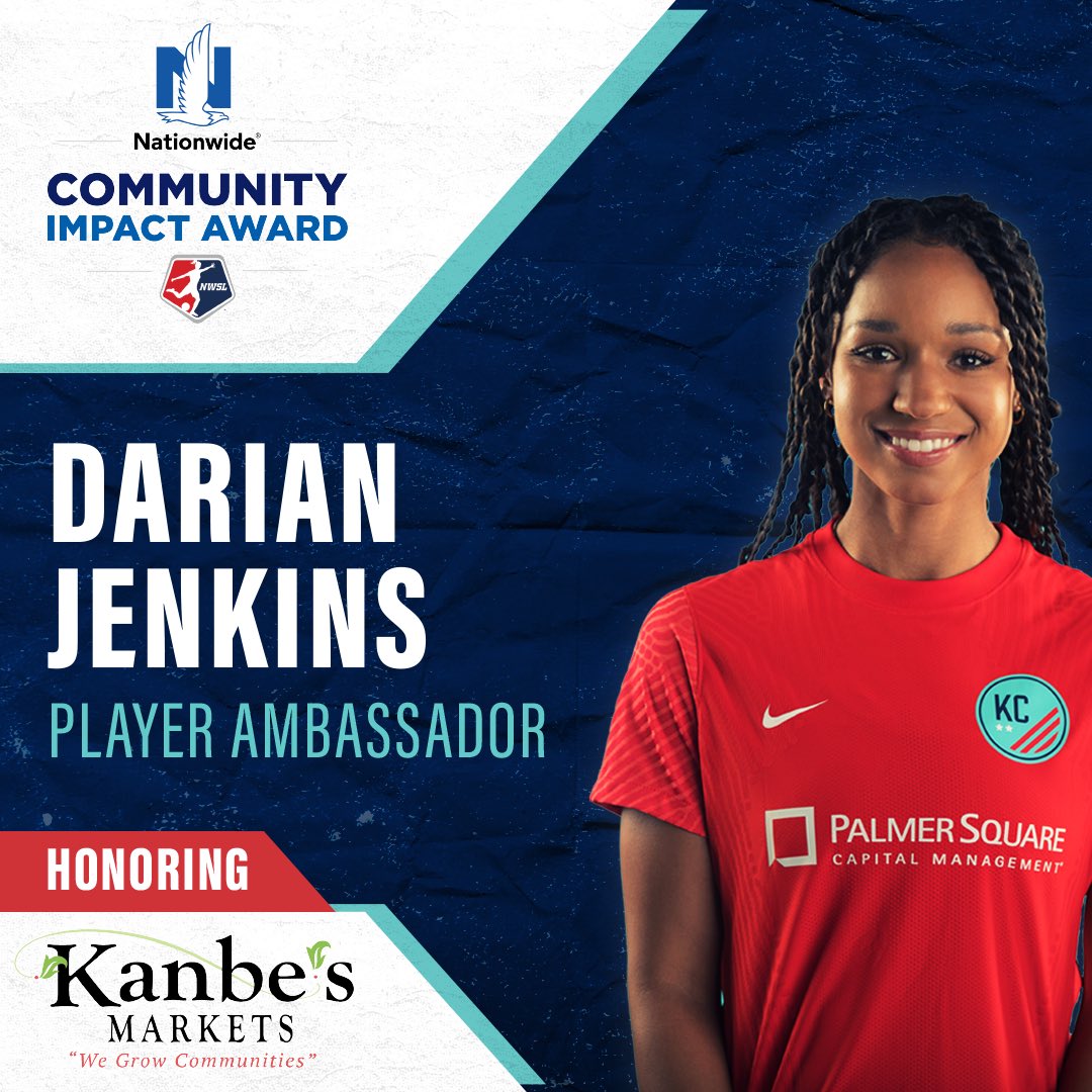 darian_jenks's tweet photo. 🚨@KCWoSo fans, listen up! 🚨

There’s still time to vote for @KanbesMarkets for the @Nationwide Community Project Award and help them win $20k!

Please RT @KCWoSo #NationWideImpactAward to vote, let's help them change people's lives as they battle to end food shortages in KC! https://t.co/sGW1FTuP06