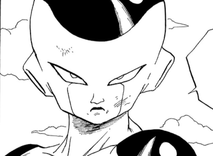 — 𝓔𝐌𝐏𝐄𝐑𝐎𝐑. (@haiifrieza) on Twitter photo 