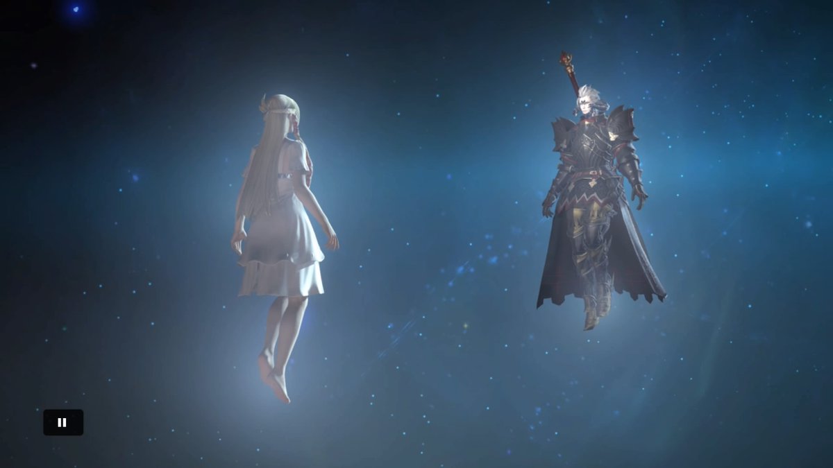 Ayum666ciel7's tweet photo. #オスラ #アウラ #PS4grp
逆さの塔いったりサブオスラ君のメイン～ https://t.co/H6guqSaMof