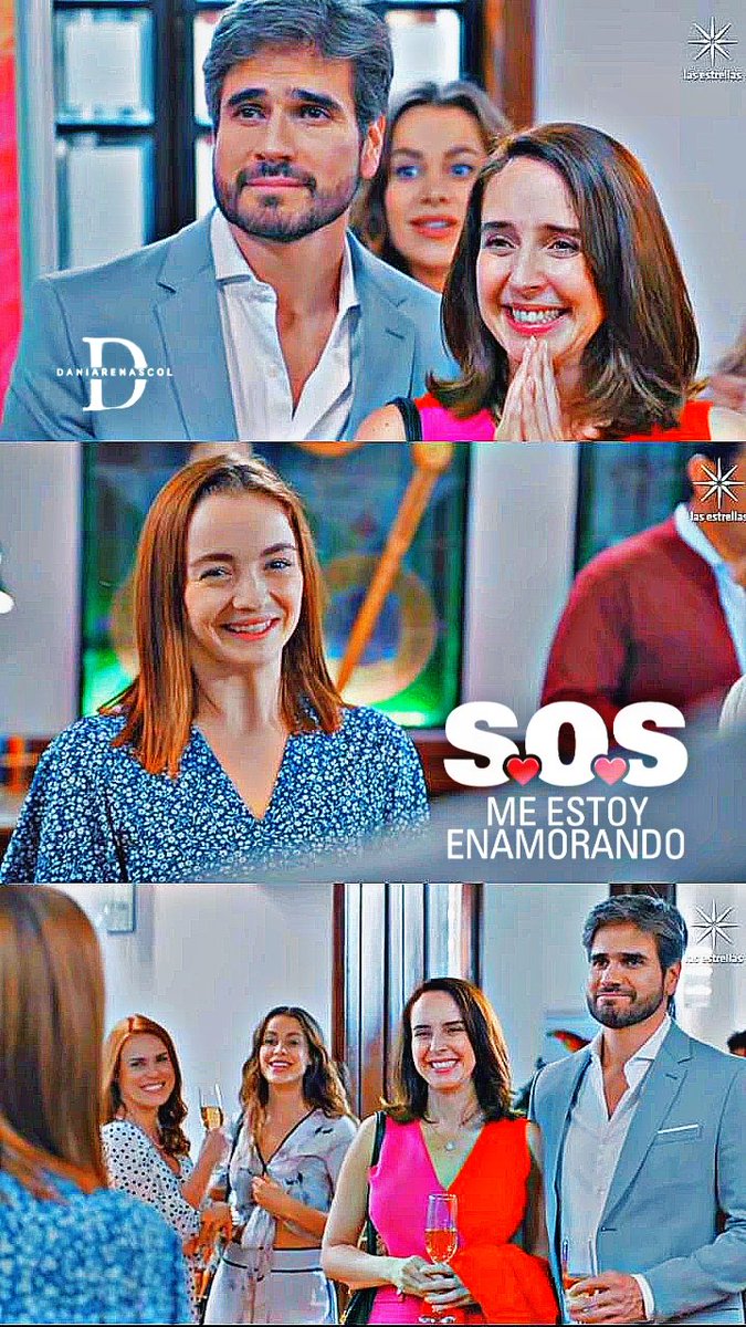 DaniArenasCol's tweet photo. #FelizViernesATodos #1Parte #Collages #MejoresMomentos #AlbertoySofia #DanielArenas #IranCastillo #SOSMeEstoyEnamorando #Capitulo34 #ConLasEstrellas #Televisa #TelenovelasMexicanas #TeamDanielArenas #ViernesDeGanarSeguidores
😍🤤😘😎🆘️💘🎬3️⃣4️⃣📺✨🙏🏼 https://t.co/XAvbbrvOrS