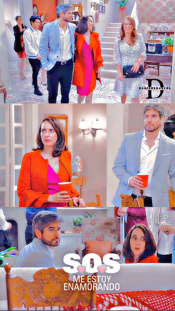 DaniArenasCol's tweet photo. #FelizViernesATodos #1Parte #Collages #MejoresMomentos #AlbertoySofia #DanielArenas #IranCastillo #SOSMeEstoyEnamorando #Capitulo34 #ConLasEstrellas #Televisa #TelenovelasMexicanas #TeamDanielArenas #ViernesDeGanarSeguidores
😍🤤😘😎🆘️💘🎬3️⃣4️⃣📺✨🙏🏼 https://t.co/XAvbbrvOrS