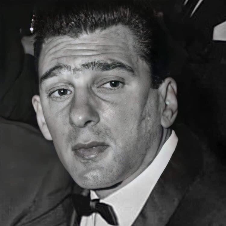 The Kray twins tweet media