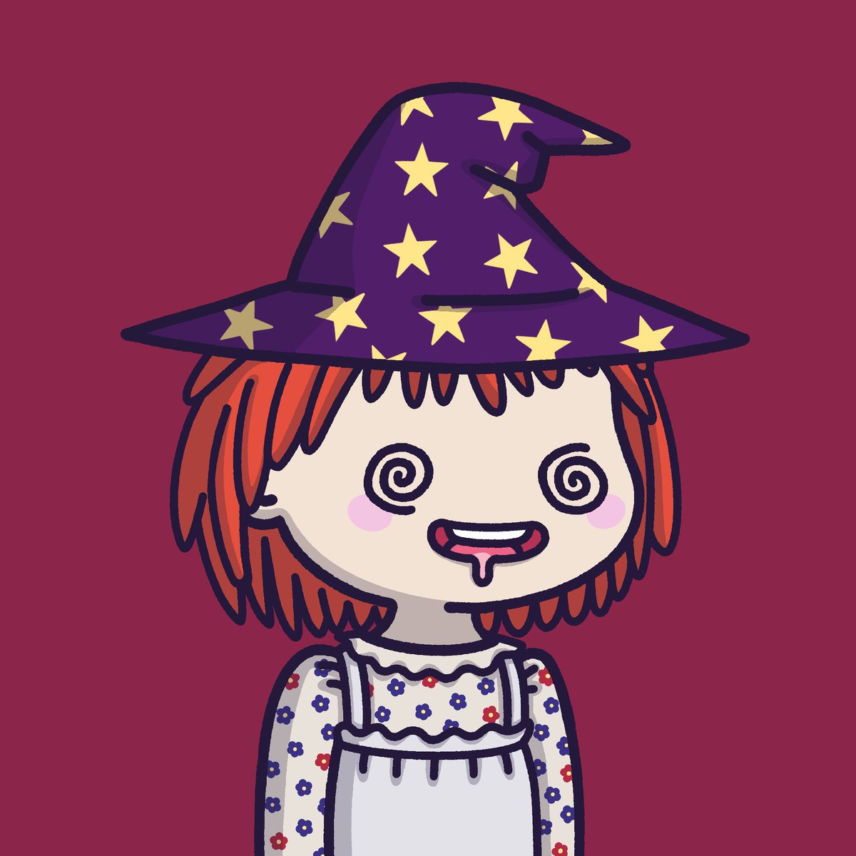 👻Spooky Sneak Peek👻
🧙‍♀️
#lildevils #spookysquad #spookysquadnft #NFT #NFTs #NFTCommmunity #NFTartist #nftcollector #NFTcollectibles #spookymonth #SpookySZN