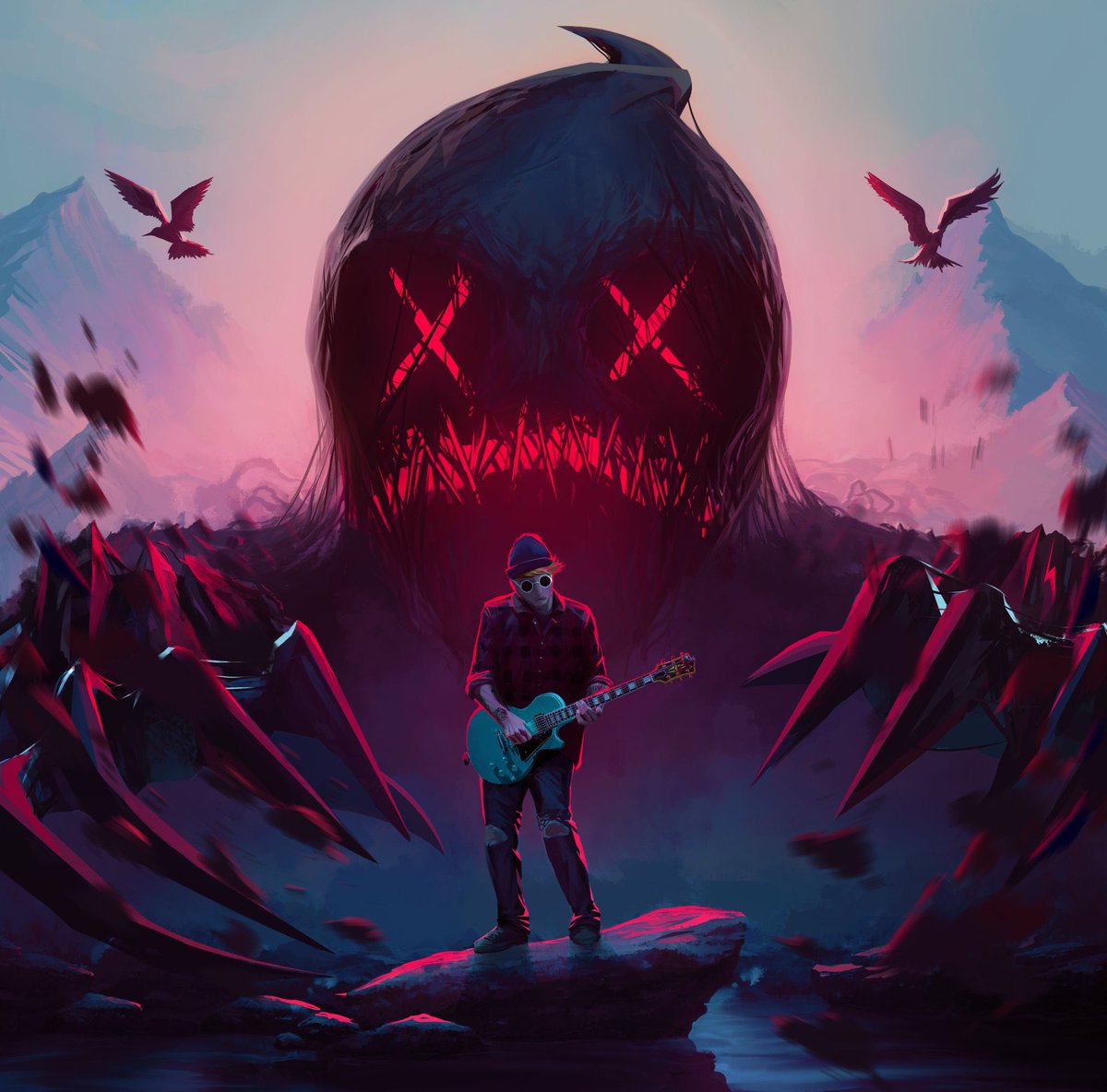 OfficialJoshA's tweet photo. LONELY VIBES DELUXE

As my way of saying thank you for the amazing support on the album so far, I decided to drop a deluxe with 8 new tracks. Thanks for being the best fan base of all time. You’re not really fans though...you’re family ♥️

NOVEMBER 5th https://t.co/Pj3ZUM1Y42