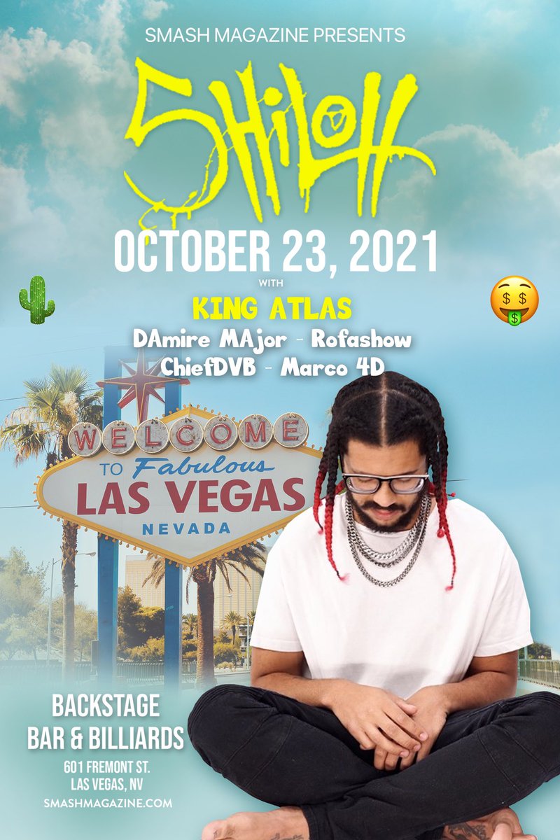 5001st Records tweet media