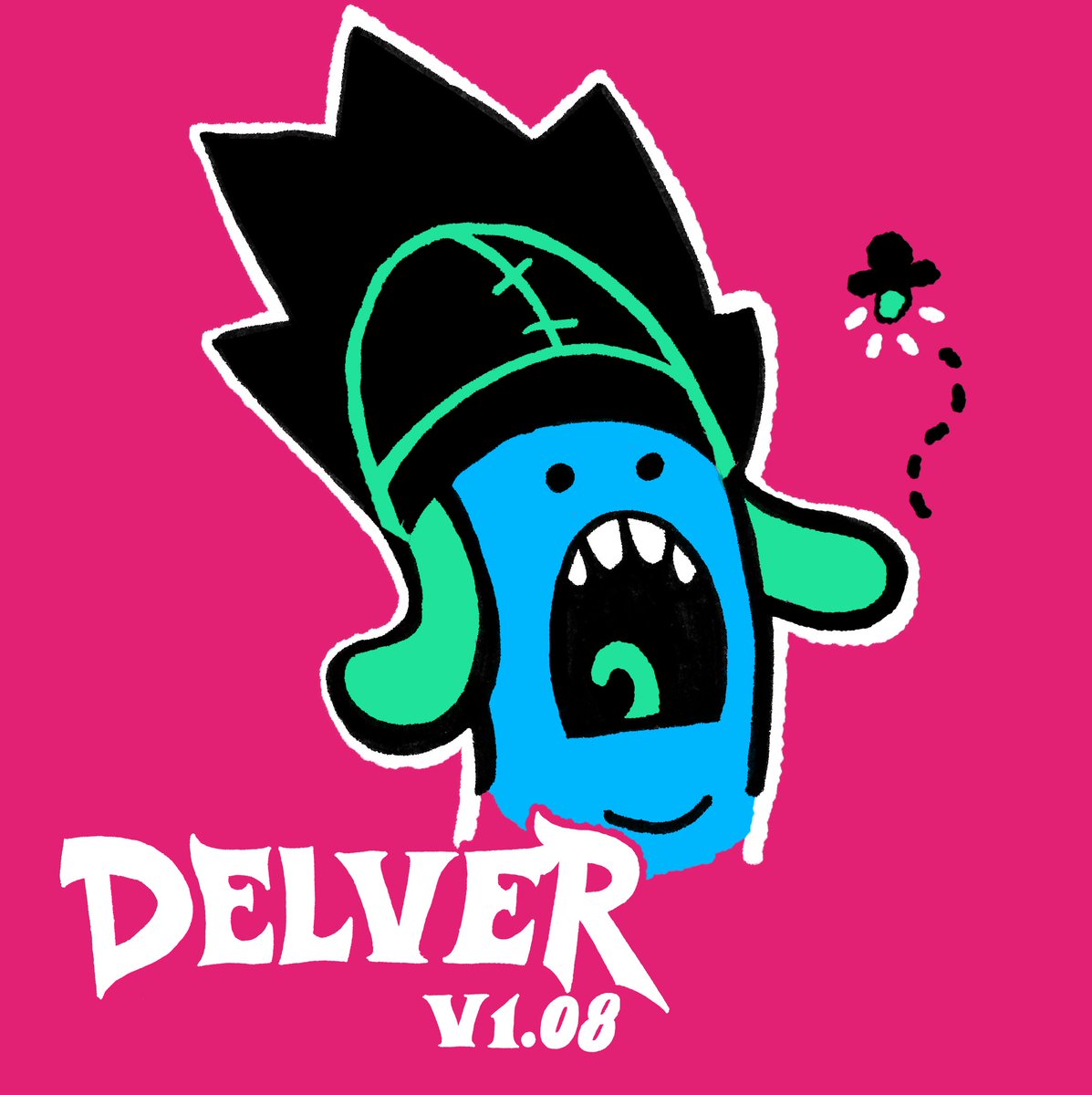 DelverGame's tweet photo. Delver v1.08 - Fireflies Fix
• 🐞 Fixed app hang on launch due to fireflies.
• 👀 Added some comfort options for folks who suffer from motion sickness.
https://t.co/fdltScRIAE https://t.co/CNoeuqECSf