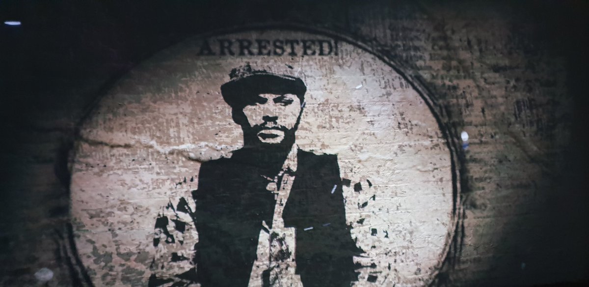 AndyGalley Historian tweet media