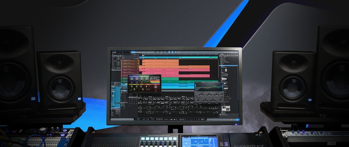 SosaRadio's tweet photo. Just th picture of my new equipment coming in the mail.Excited to get this podcast set up. Inspired by the greatest @joerogan  #vaccsocialmedia #Podcastvibes #StudioOne https://t.co/SDA9UWHOUf