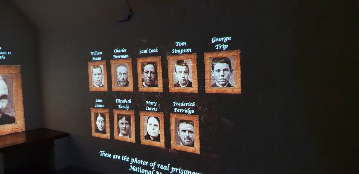 AndyGalley Historian tweet media