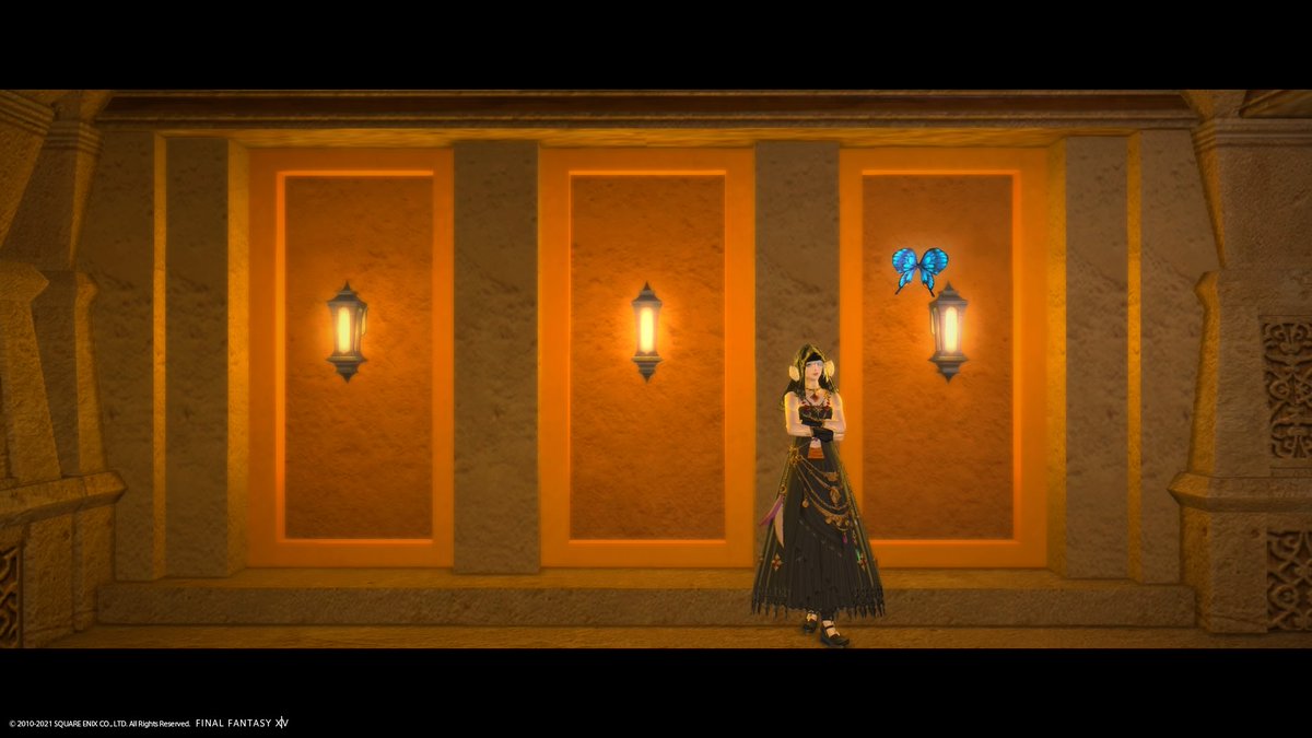 Ayum666ciel7's tweet photo. #FF14ハウジング #PS4grp
とあるハウジング見てきた～
#蟹角ファン倶楽部 #アウラ https://t.co/HgAHQ6eRxq