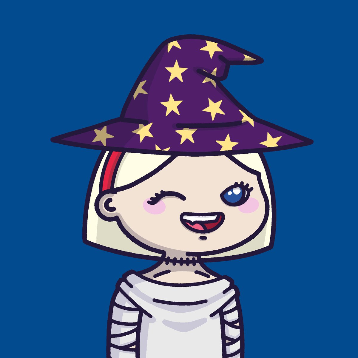 👻Spooky Sneak Peek👻
🧙‍♀️
#lildevils #spookysquad #spookysquadnft #NFT #NFTs #NFTCommmunity #NFTartist #nftcollector #NFTcollectibles #spookymonth #SpookySZN