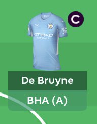 FPLBayesian's tweet image. Pray for me