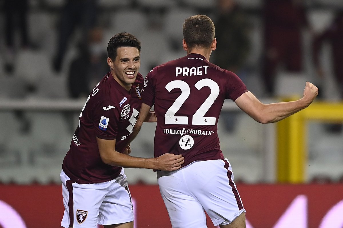 Torino Football Club (@TorinoFC1906_En) / X