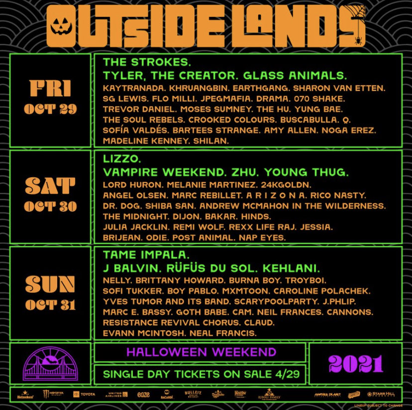 lilmermaidddd's tweet photo. @sfoutsidelands TICKETS FOR SALE $500 or BEST OFFER https://t.co/DFPvc7rqdU