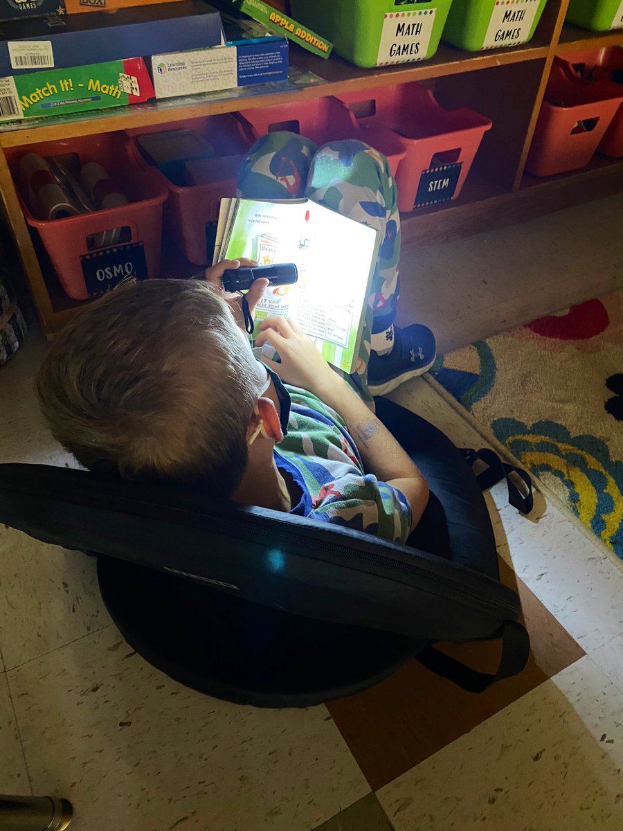 MsJHines's tweet image. @GRoadSchool @RegPublicSchool Flashlight Friday AND Pyjama Day?! The very best way to do DEAR time in my opinion. 📖 🔦