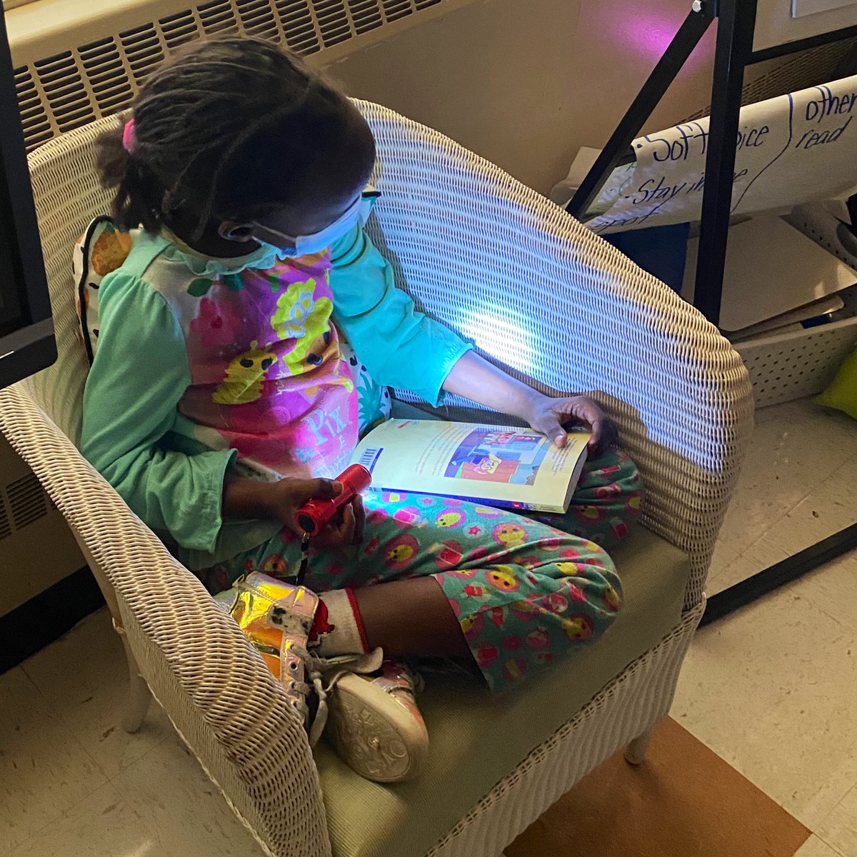 Jocelyn Hines (@msjhines) on Twitter photo <a href="/GRoadSchool/">Grant Road School</a> <a href="/RegPublicSchool/">Regina Public Schools</a> Flashlight Friday AND Pyjama Day?! The very best way to do DEAR time in my opinion. 📖 🔦 <a href="/GRoadSchool/">Grant Road School</a> <a href="/RegPublicSchool/">Regina Public Schools</a> Flashlight Friday AND Pyjama Day?! The very best way to do DEAR time in my opinion. 📖 🔦