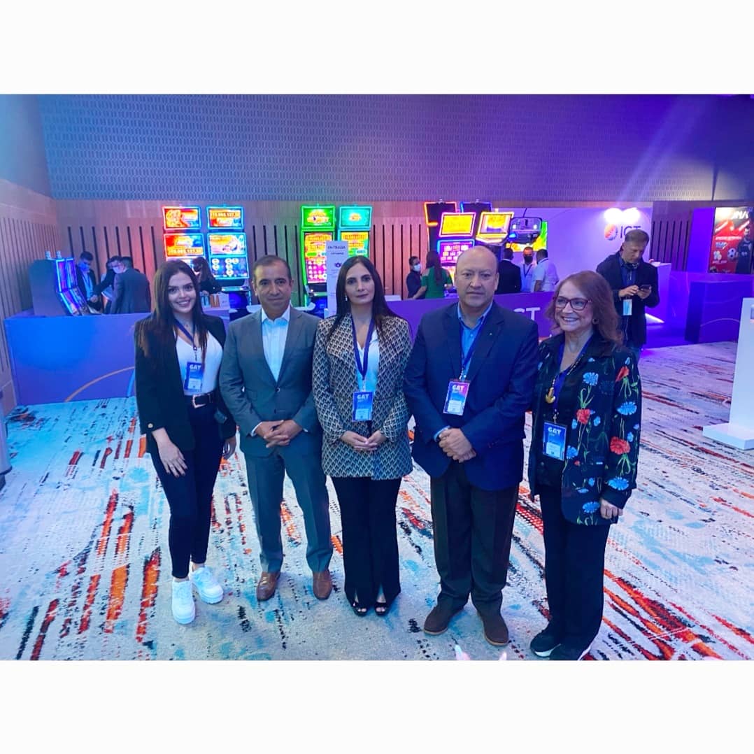 gat_expo's tweet photo. 3A Producciones, organizador de #GATShowcase y de eventos complementarios que viene realizando dentro de la llamada 'nueva normalidad', reporta éxito total en asistencia, calidad de visitantes y extraordinaria acogida a los productos presentados por los expositores. https://t.co/CkKu2o4O1M