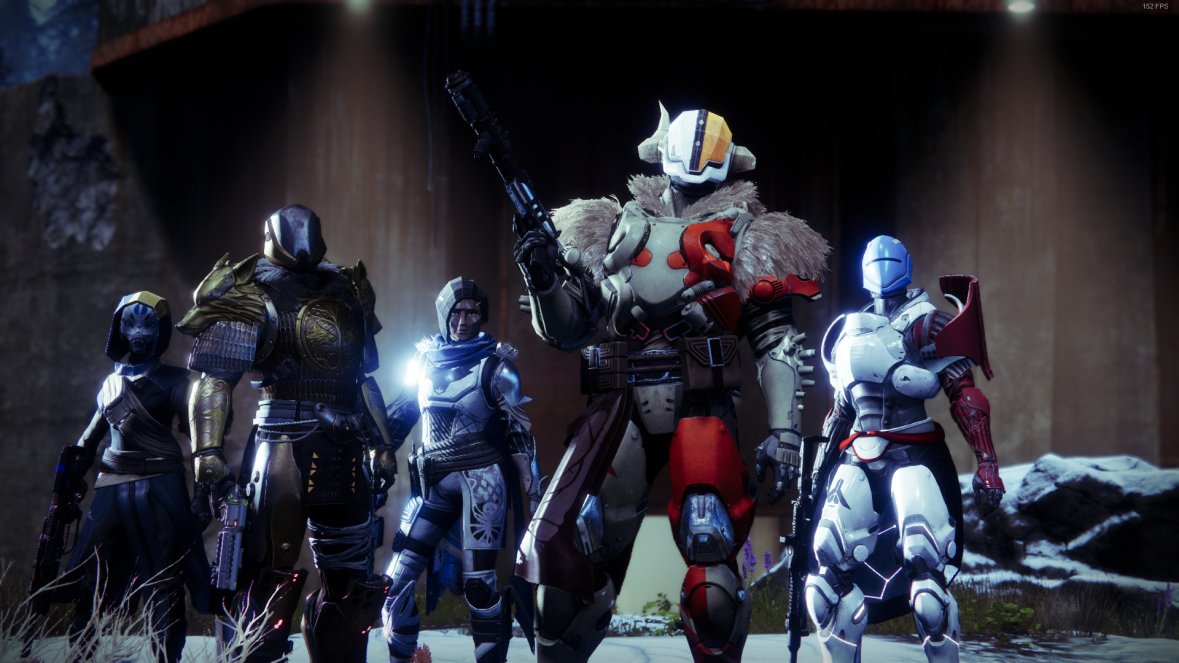 HerbieTheSnake's tweet photo. Battle of Spooklight Gap! Loads of fun making this.
#FOTLFashion2021 @DestinyTheGame @DestinyGameUK https://t.co/5dp8BPxEZL