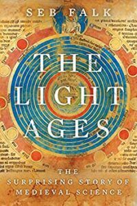 astrologybklyn's tweet photo. Terrific summary/review of "The Light Ages: The Surprising Story of Medieval Science" from #astrology pro @KarenChristino #nyc https://t.co/R2VKMxlSBi https://t.co/BhDZKHHDfi