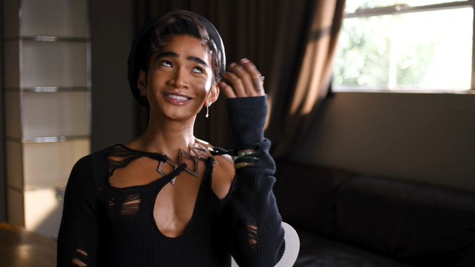 October 2021 cover star @bretmanrock talks secret talents, celebrity crushes, sexy mistakes and more