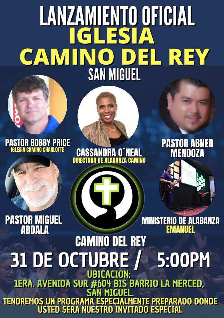 cassandraoneal's tweet photo. ¡A Dios sea toda la GLORIA!//To God be all the GLORY! https://t.co/Ewc7gSJwKK