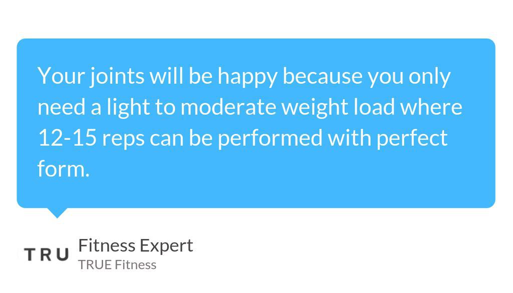 jembm9's tweet image. The result is lean muscle, definition, muscle endurance, and a killer burn during your workout.

Read the full article: Giant Sets For Giant Gains
▸ lttr.ai/npu3

#GiantSets #GiantGains #ModerateWeightLoad #CircuitStyleFashion #34ExercisesPerformed