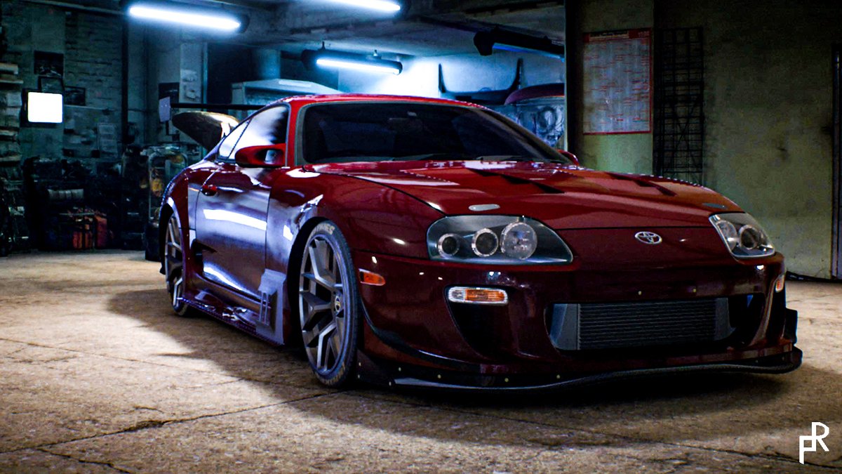 GDBPhotos's tweet photo. Toyota Supra 1997
๐ฎ Need For Speed 2015
๐ธ PS5
#VirtualPhotography #VPGUnite #PCGamer #PhotoMode #VPGamers #NFS15 #NeedForSpeed #EAGames https://t.co/n1ByzB9kiU